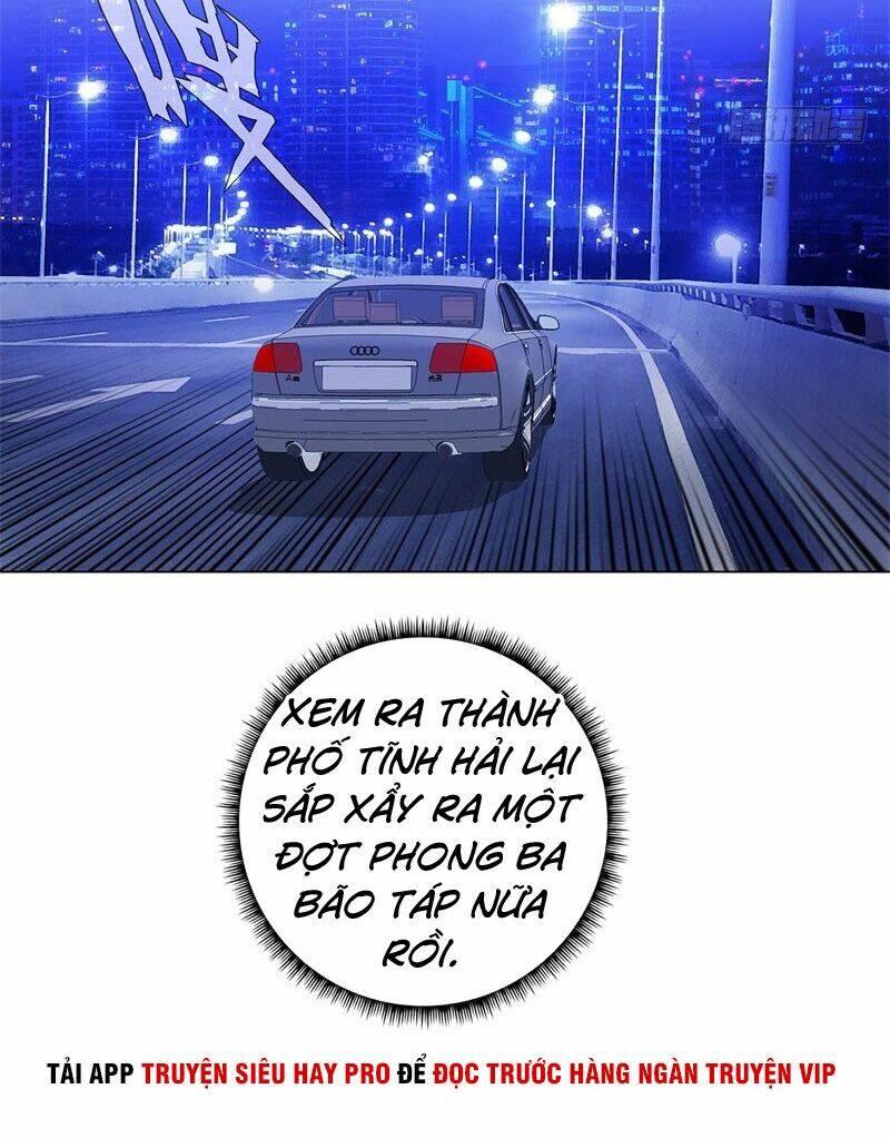 học viện cao thủ chapter 210 16