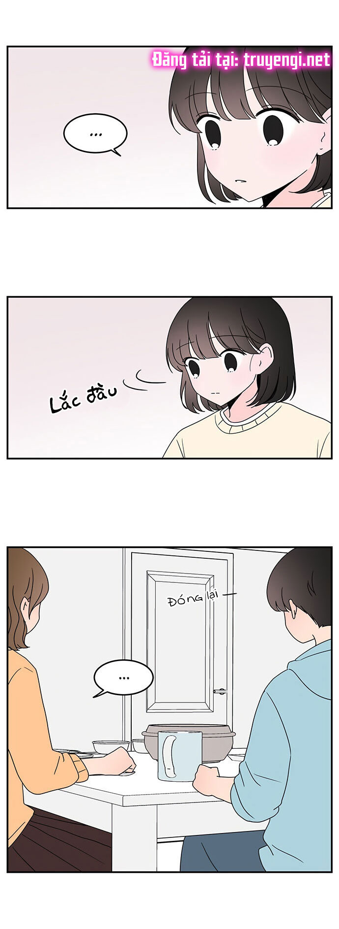 hội chứng nam phụ chapter 45 27