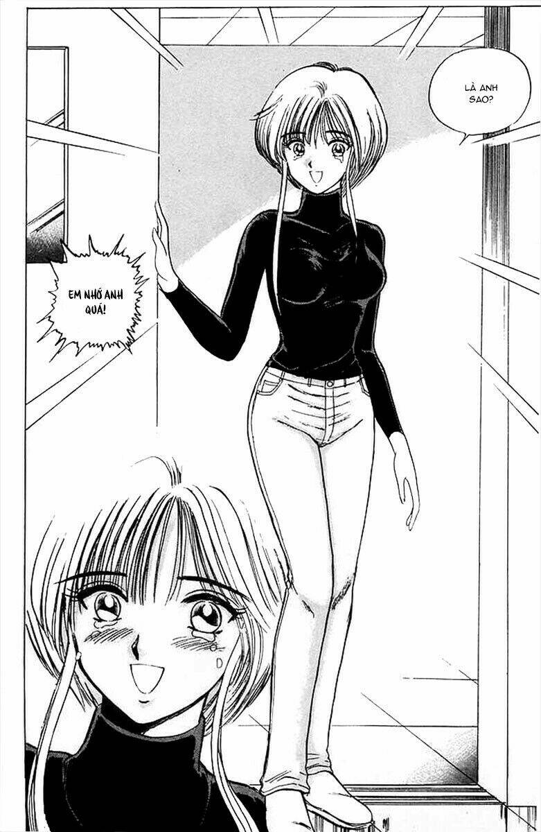 jigoku sensei nube - người thầy dũng cảm chapter 30 6