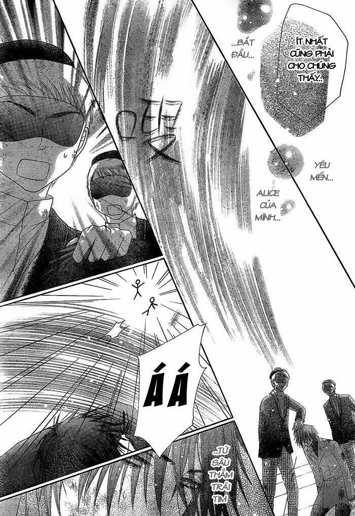 gakuen alice chapter 163 16