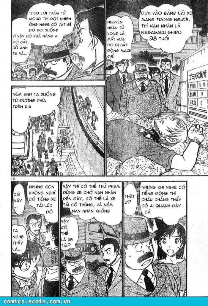 conan chapter 610 10