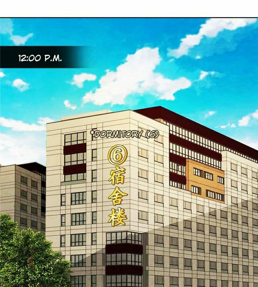 bác sĩ hỗn mang chapter 7 1