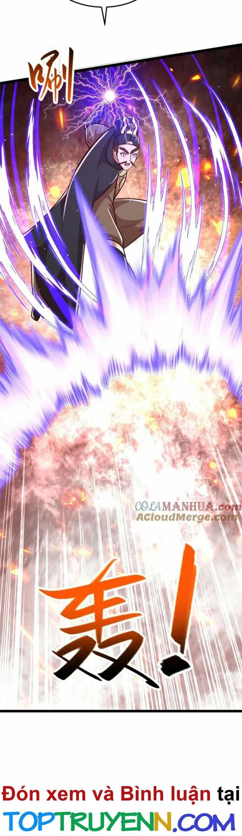 người nuôi rồng chapter 362 17