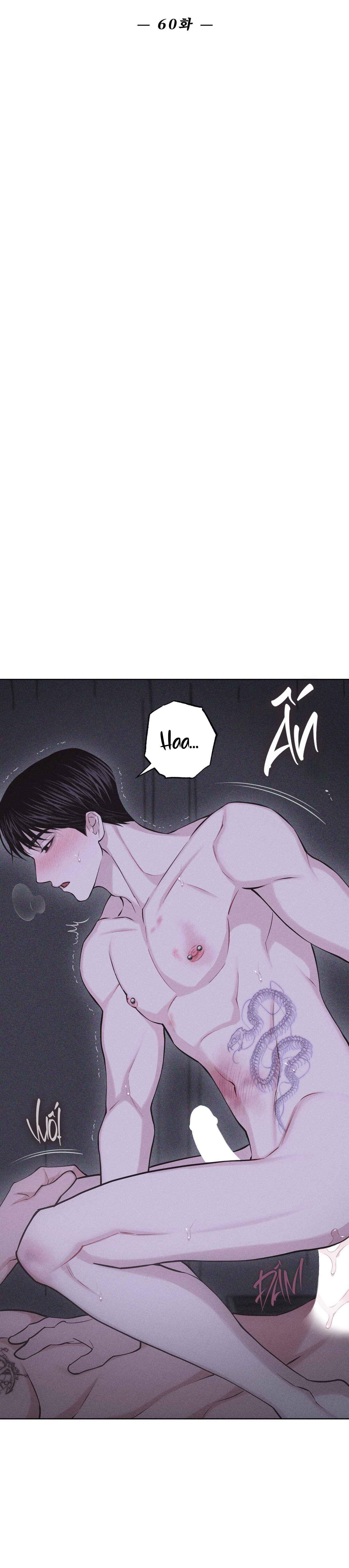 hình thái tình tan chapter 60 25