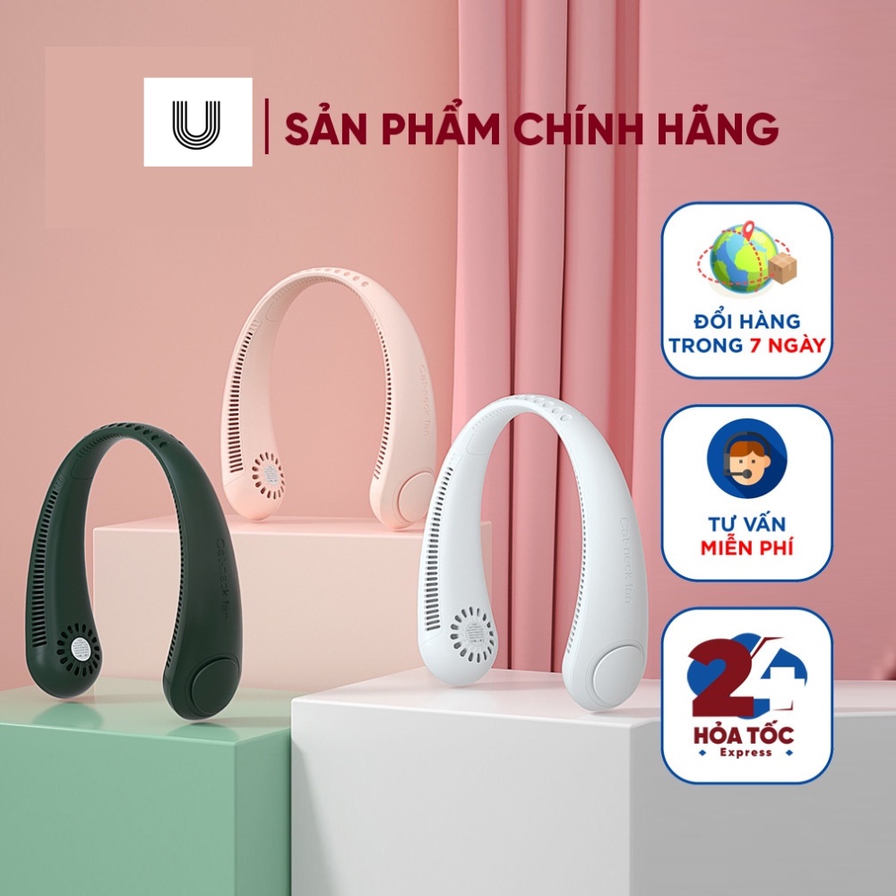 USB Mini Tích Điện Không Cánh Tiện Lợi, Thời Trang, Dáng Thể Thao