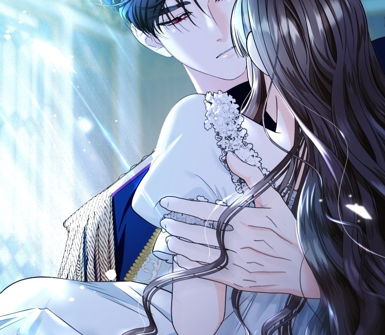 [18+] tôi đã kết hôn với kẻ thù giết cha mẹ chapter 12.2 61