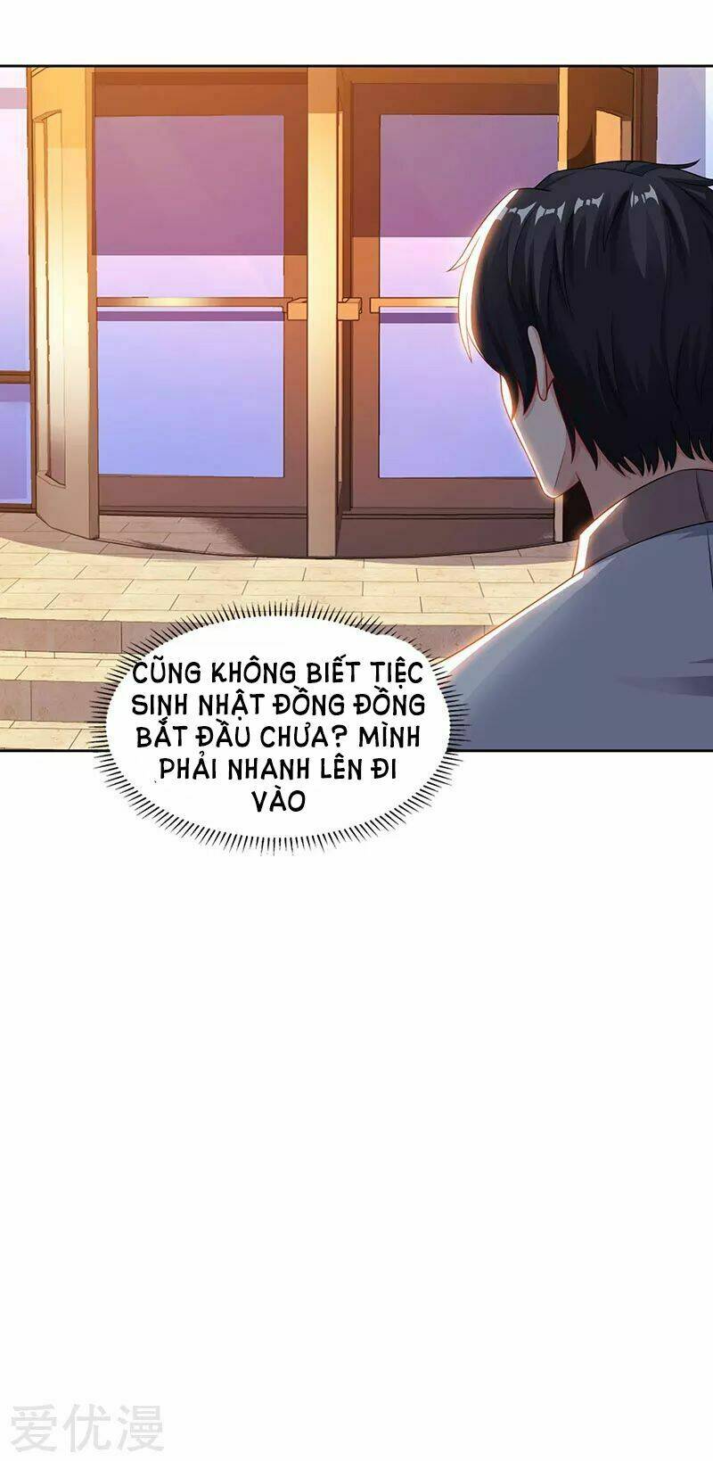 trọng sinh khí thiếu quy lai chapter 69 23