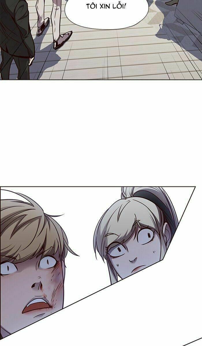 biến thân thành mèo chapter 61 37