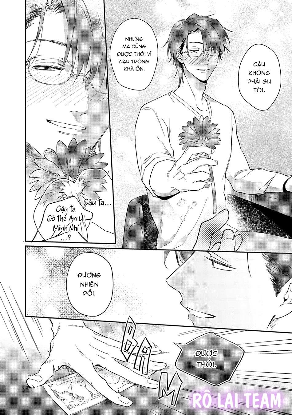 [nagi wataru] pheromoholic chapter 1 13