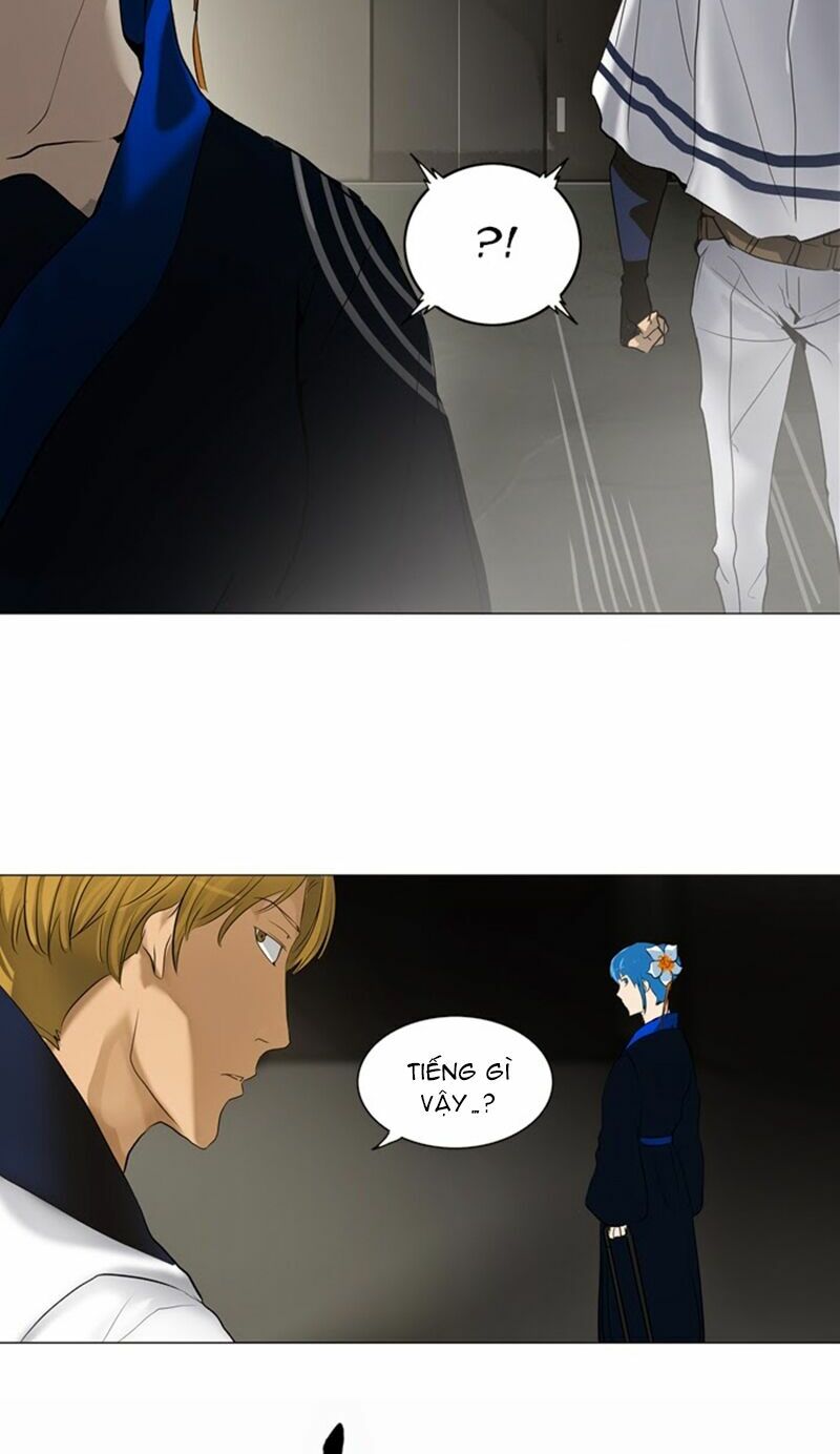 tòa tháp bí ẩn 2 chapter 134 26