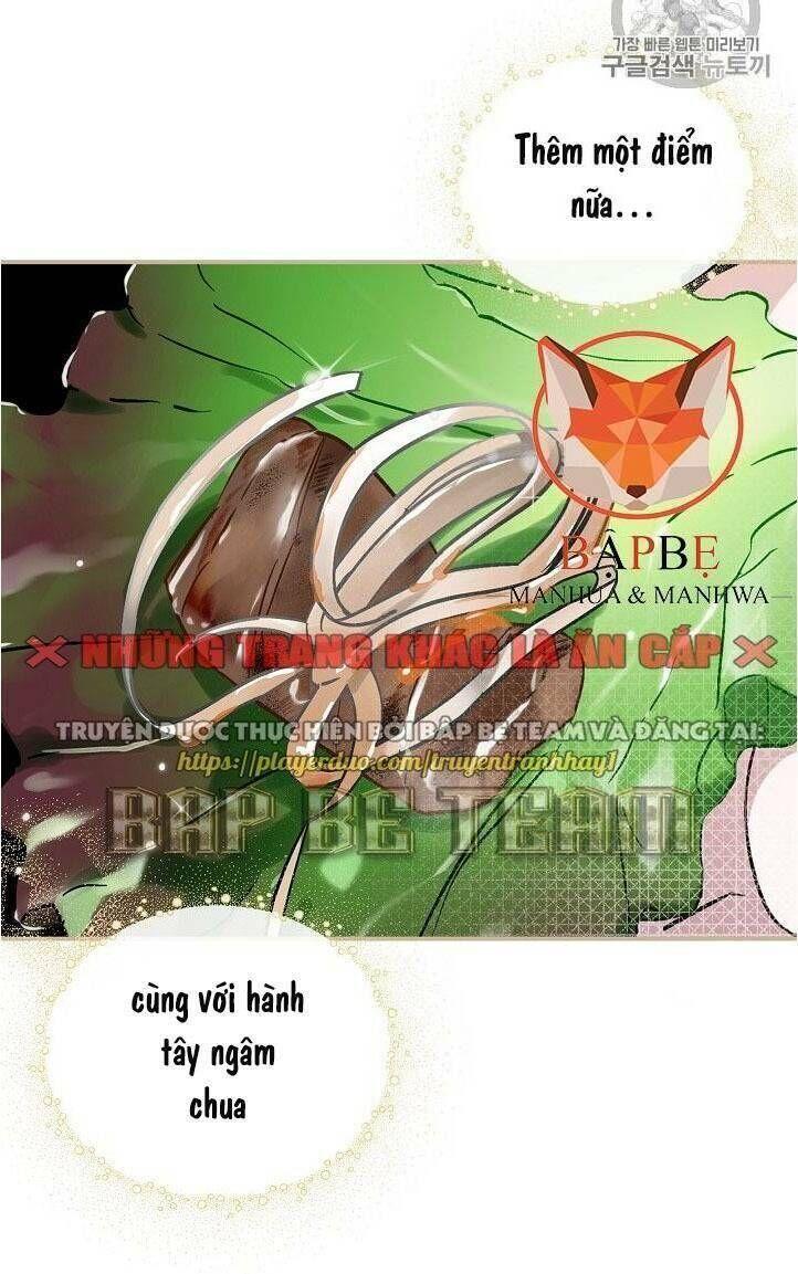 tôi lên cấp chỉ bằng cách ăn chapter 28 12