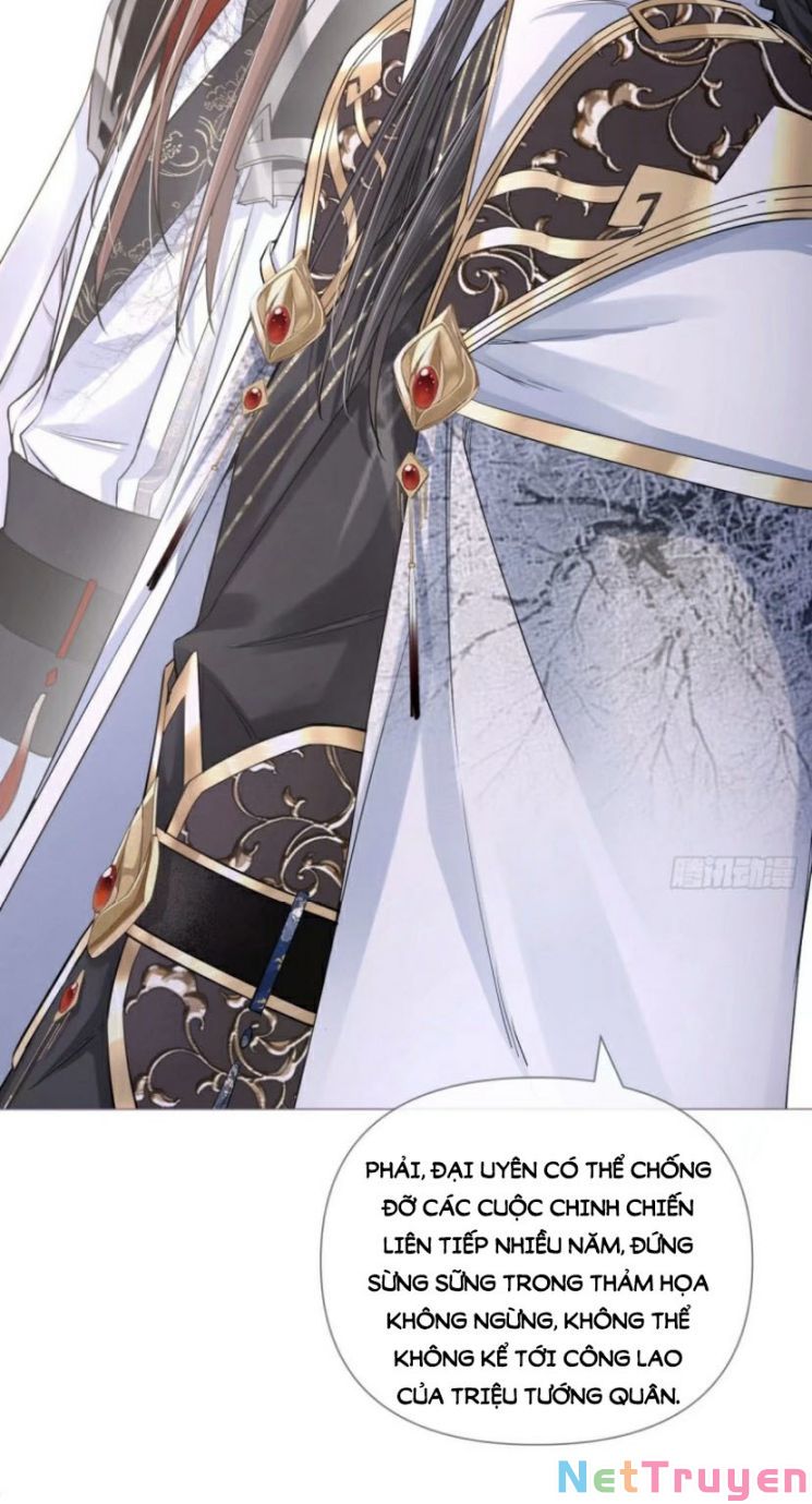 nhập mộ chi thần chapter 33 41