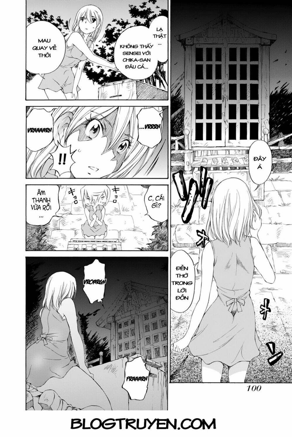 ss sisters chapter 16 11