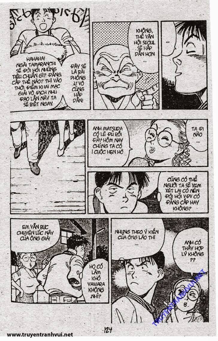 yawara chapter 75 14