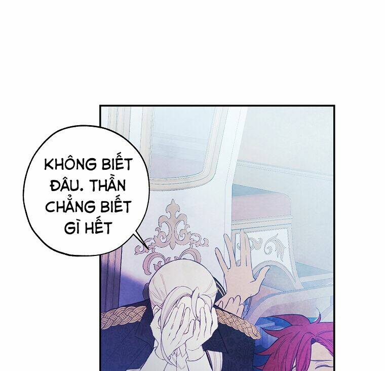 tiệm búp bê của công chúa chapter 24 41