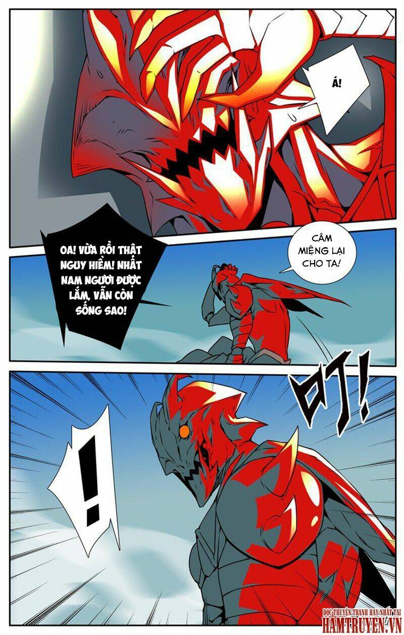 nghịch quỷ ds chapter 24 3