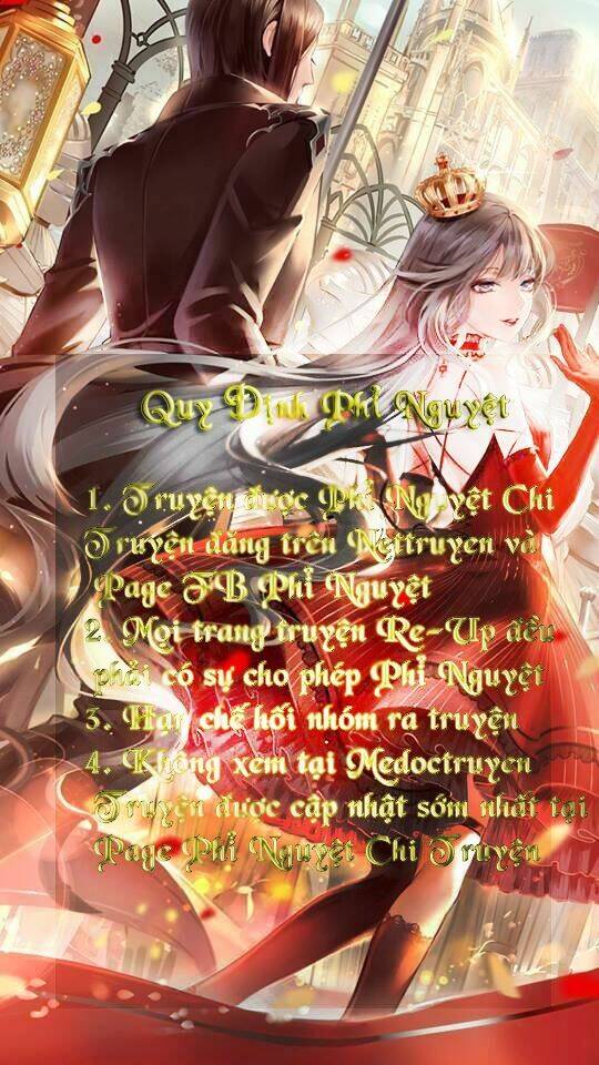 hành trình thịnh sủng chi cẩm tú chapter 46 1