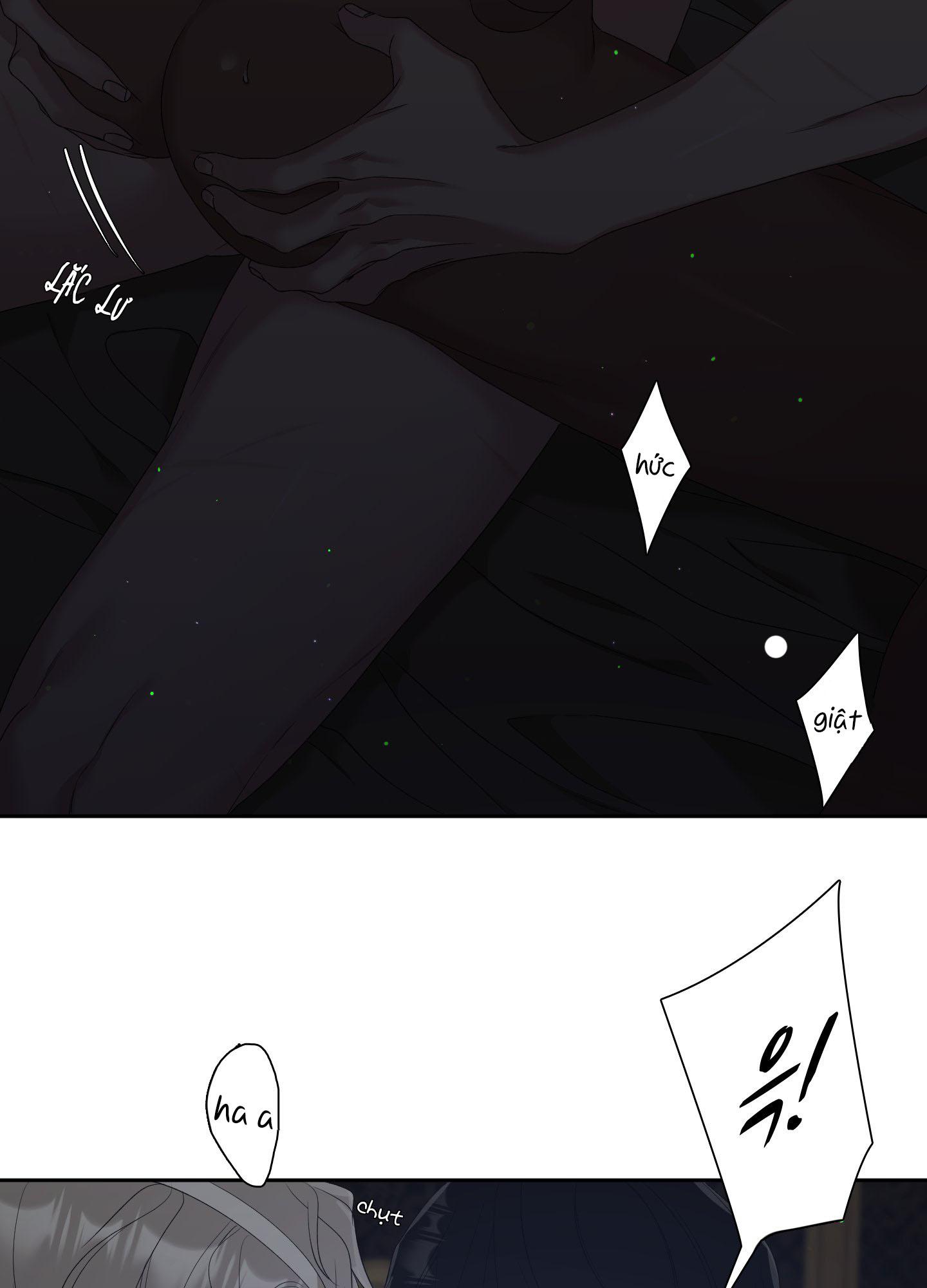 ái tình tự tâm chapter 15 28