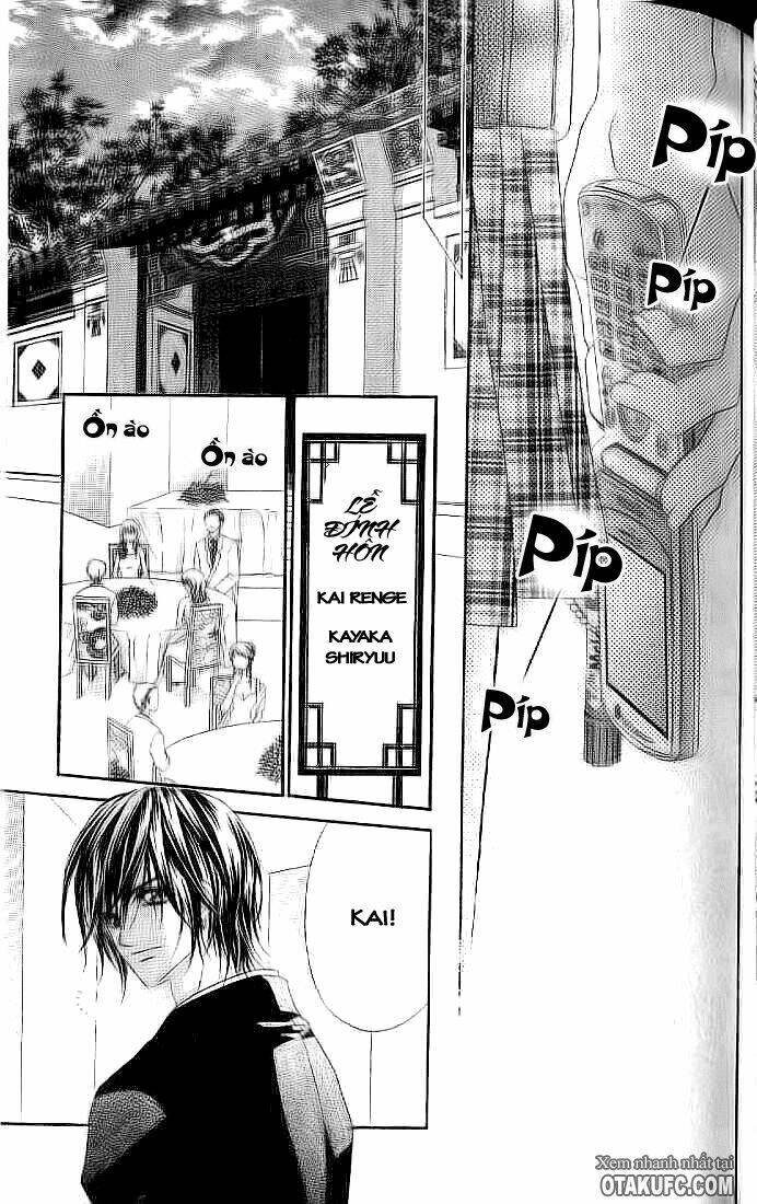 honey x honey drop chapter 26 17