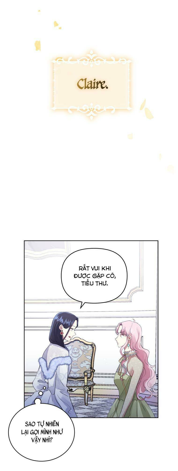 ác nữ phản diện đã chọn nam chính chapter 15 21