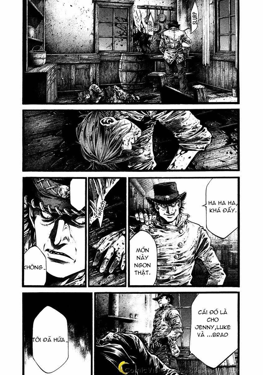 green blood chapter 27 10