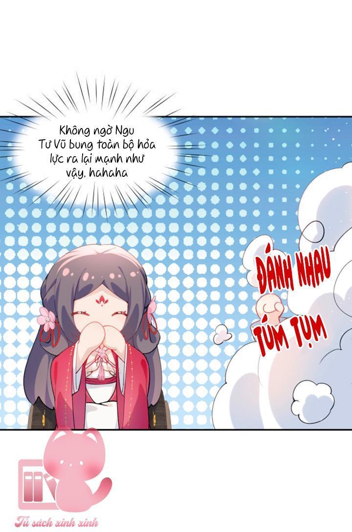 một đêm nọ đột nhiên yandere tới! chapter 61 18