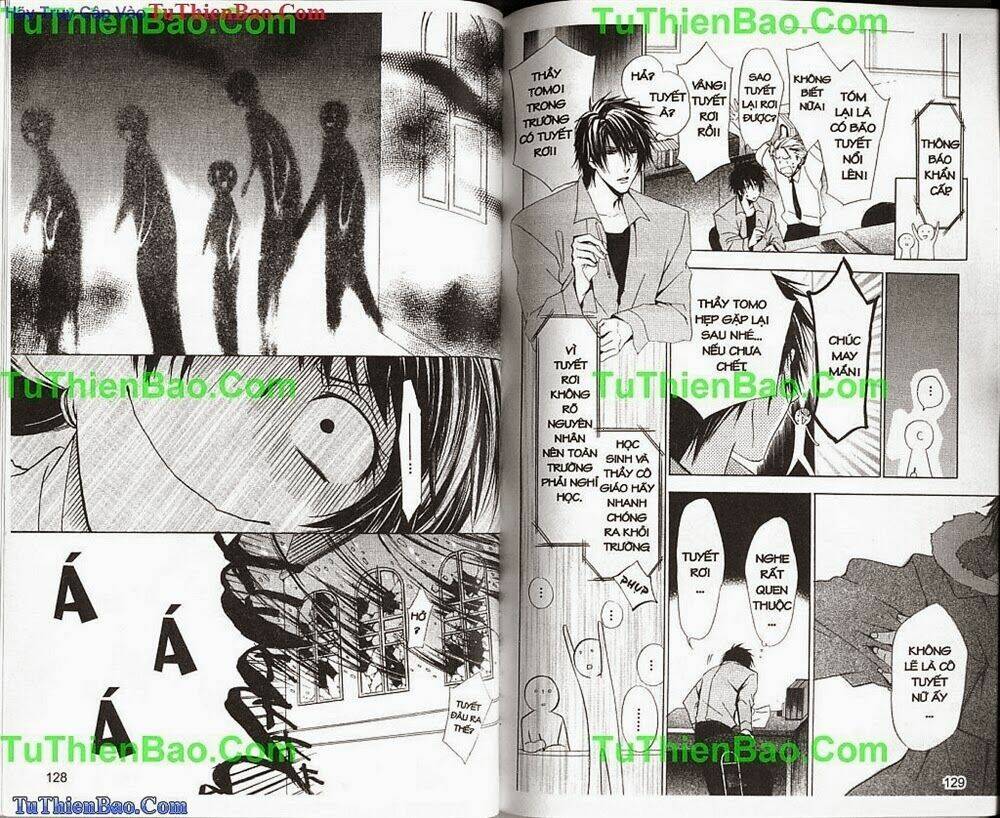 nhất quỷ nhì ma chapter 7 64