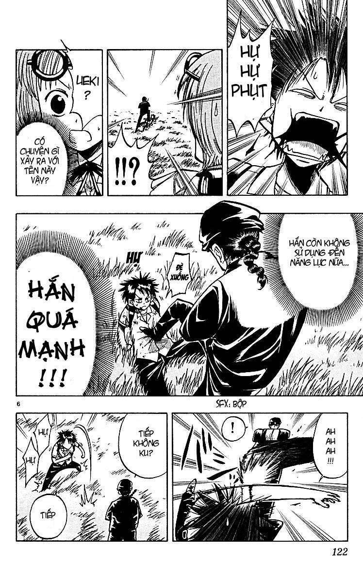 law of ueki plus chapter 15 7