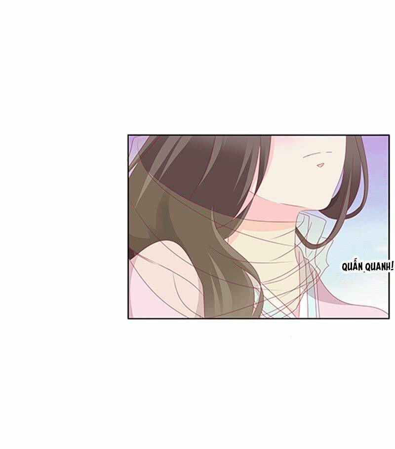 tướng quân mời ra trận chapter 100 15