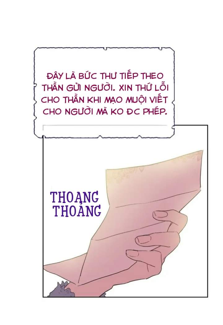 bỗng một ngày nọ tôi trở thành nàng công chúa chapter 48 43