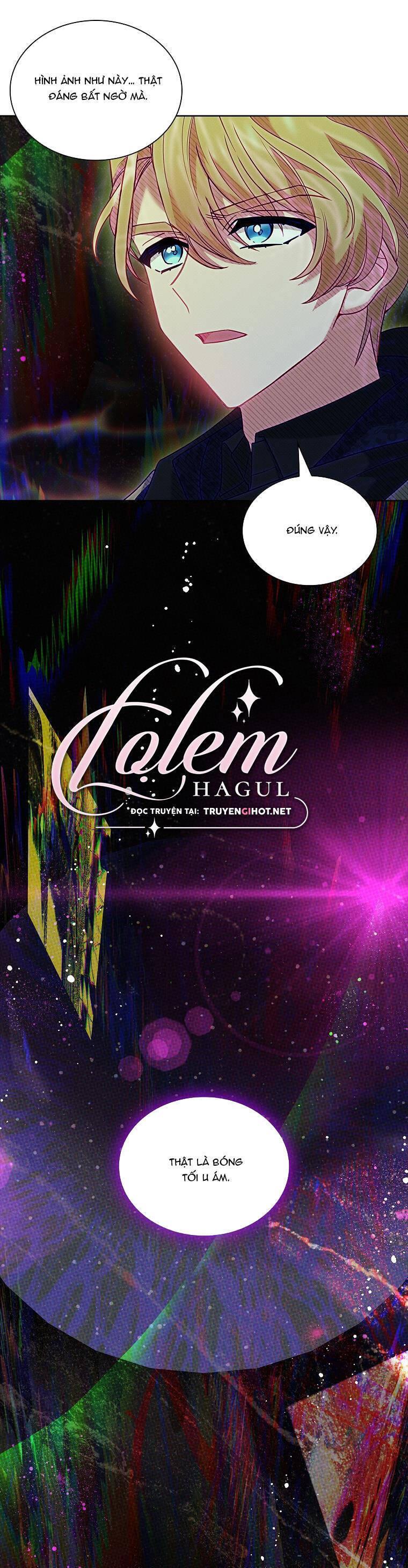 để yên cho tiểu thư hiền chapter 75 41