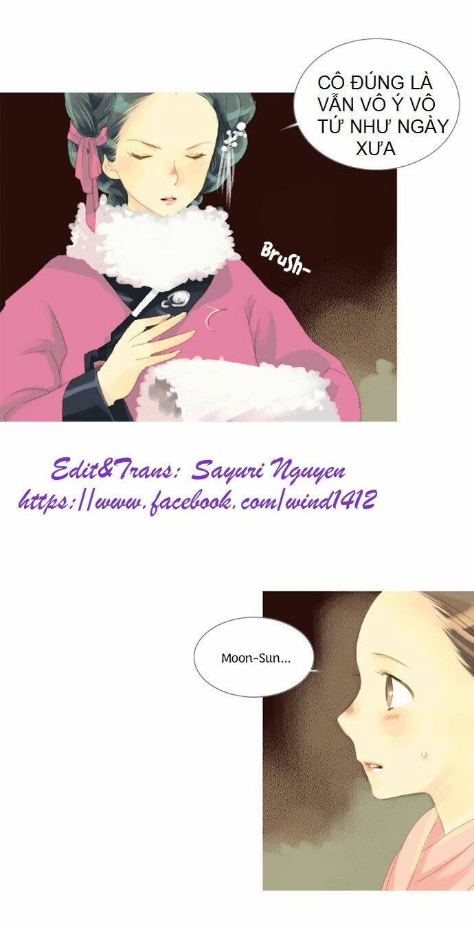 the great merchant kim manduk chapter 23 8