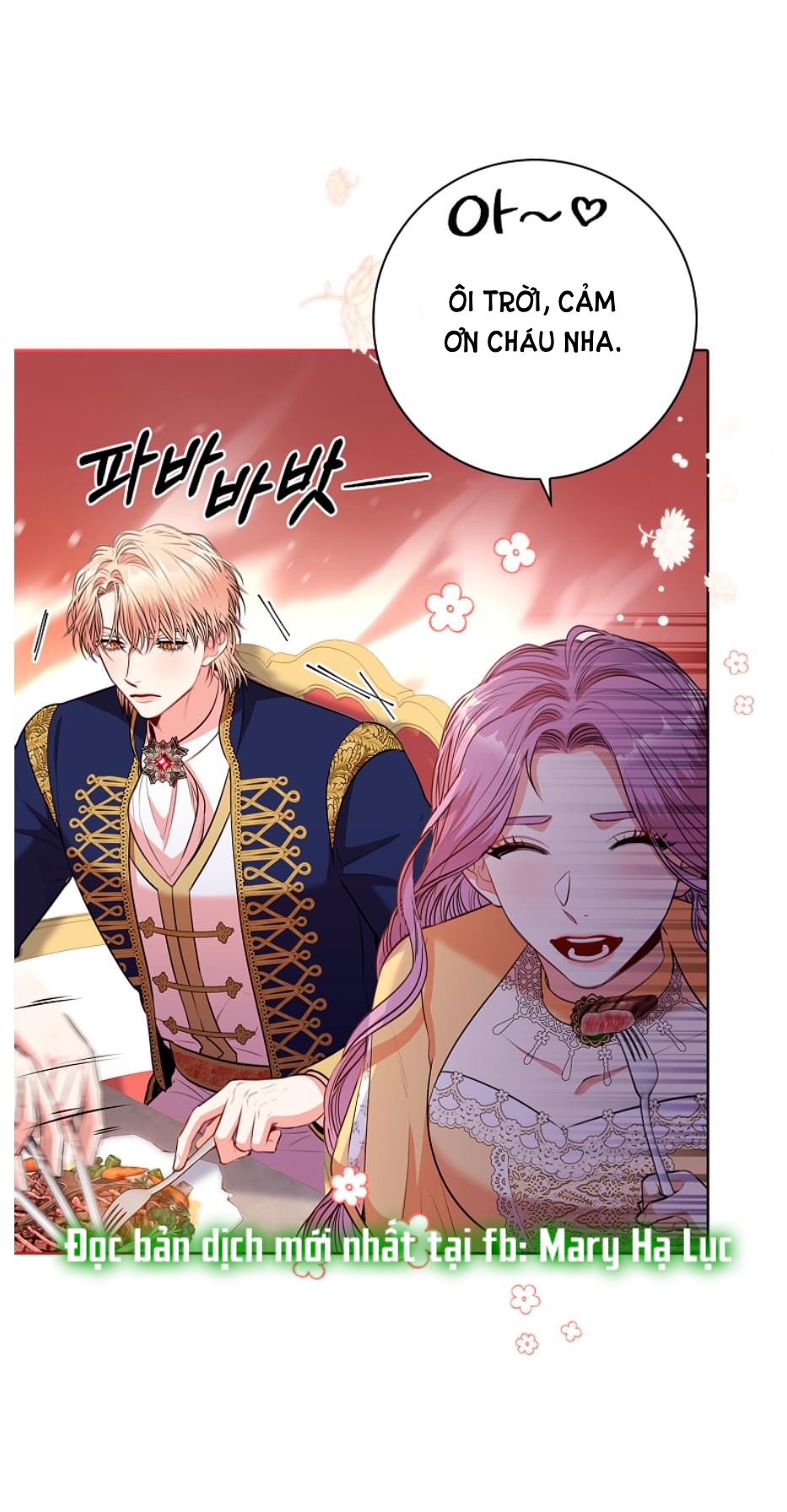 trở thành thư ký của bạo chúa chapter 84 67