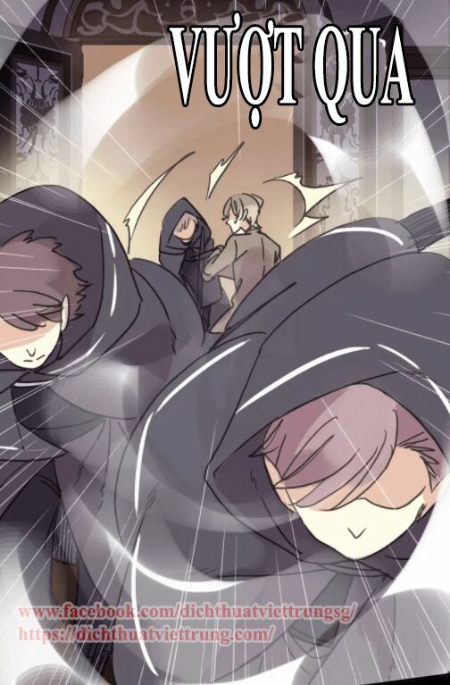 vết cắn ngọt ngào phần 1 chapter 69 49