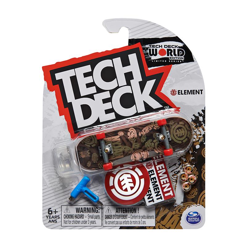 Đồ Chơi Ván Trượt Tech Deck Tech Deck 6047166 TECH DECK 6047166