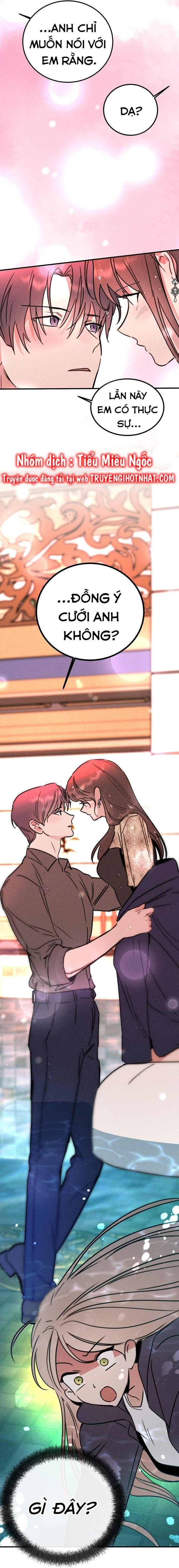 cuộc sống riêng của chị tôi chapter 28 19