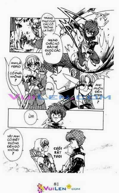 hiệp sĩ phép màu chapter 2 80