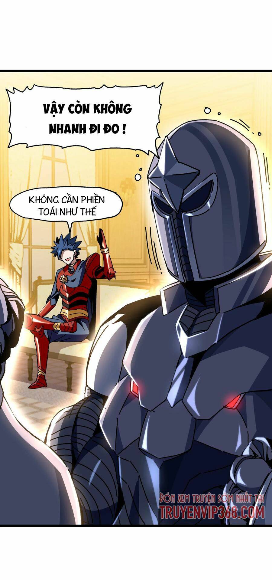 vú em vô địch chapter 24 18