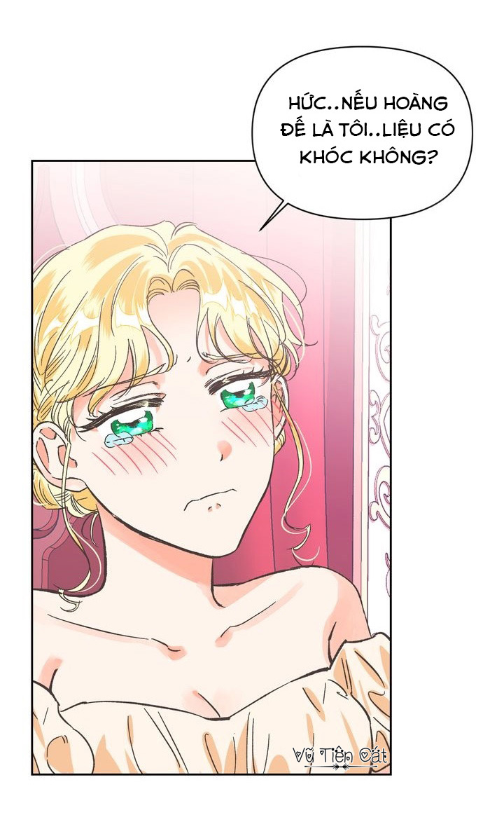 ác nữ xứng đôi với bạo chúa chapter 11 40