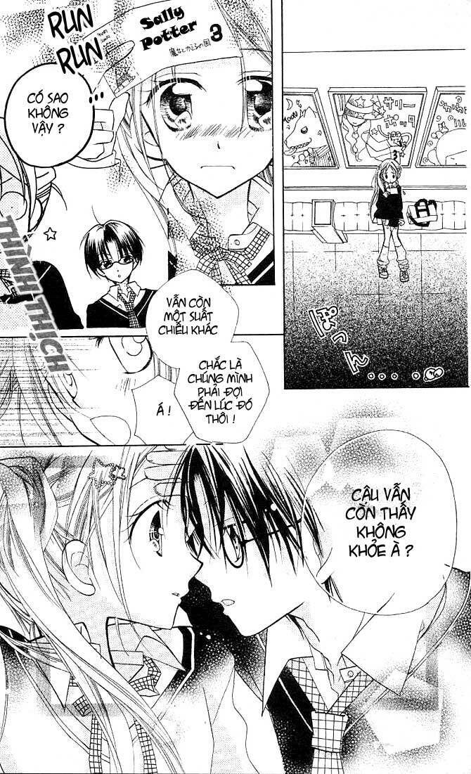 cherry juice chapter 10 16