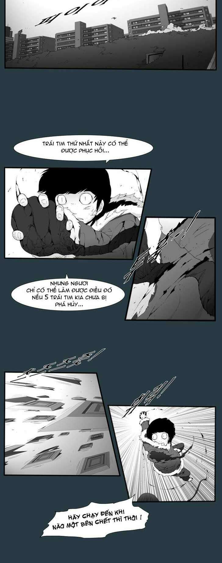 siêu năng chapter 168 4