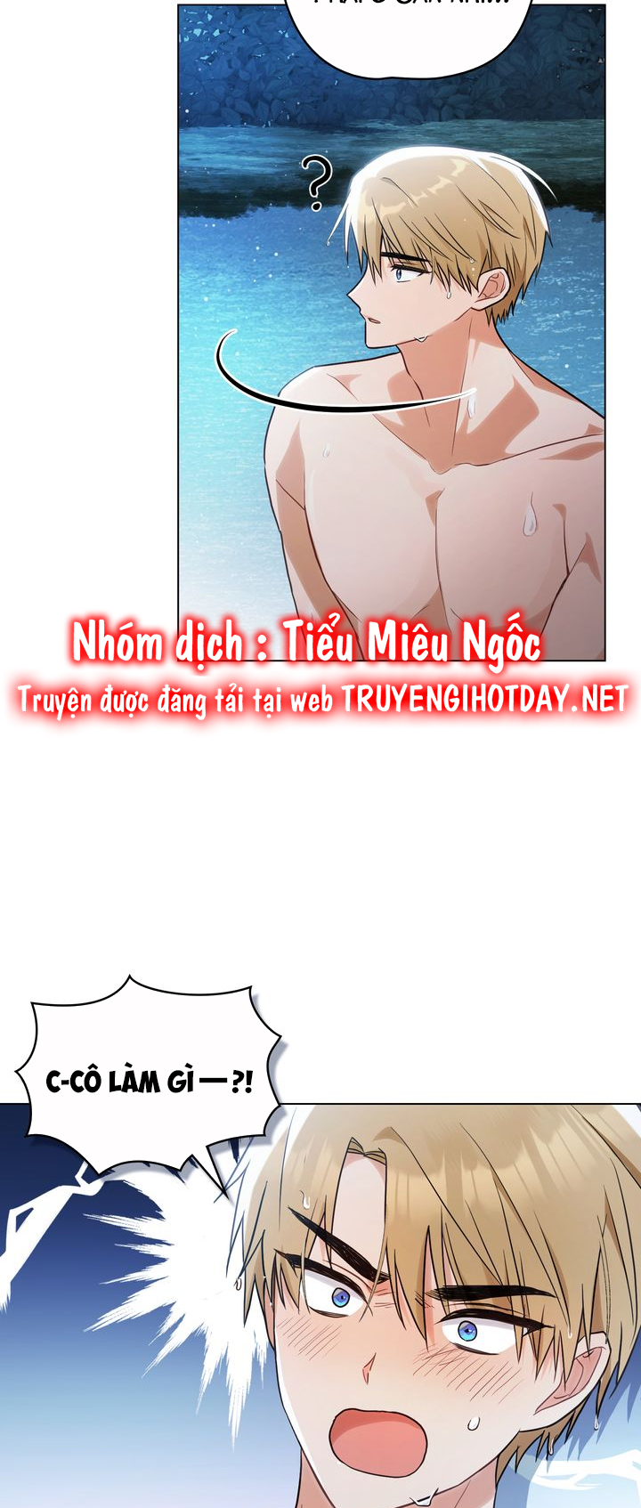 yêu cô công chúa sắp chết chapter 23 20