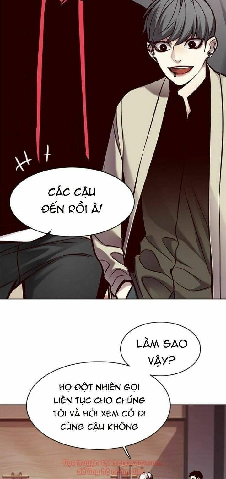 biến thân thành mèo chapter 130 6