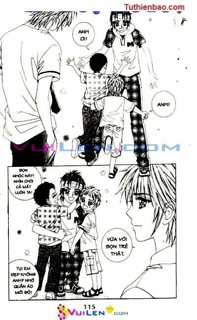 mặt nạ tình yêu chapter 37 24