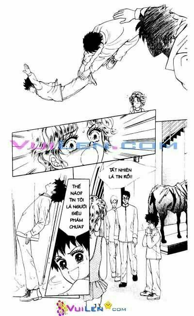 vật cản tình yêu chapter 1 13