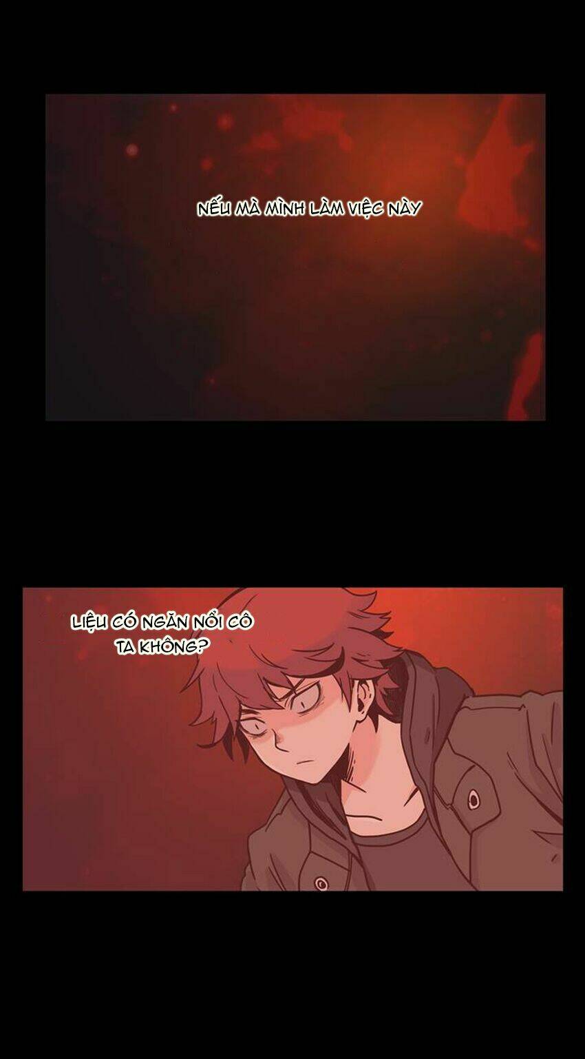 her hero chapter 0 45