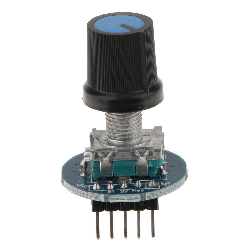 Rotary Encoder Brick Sensor Development Board For