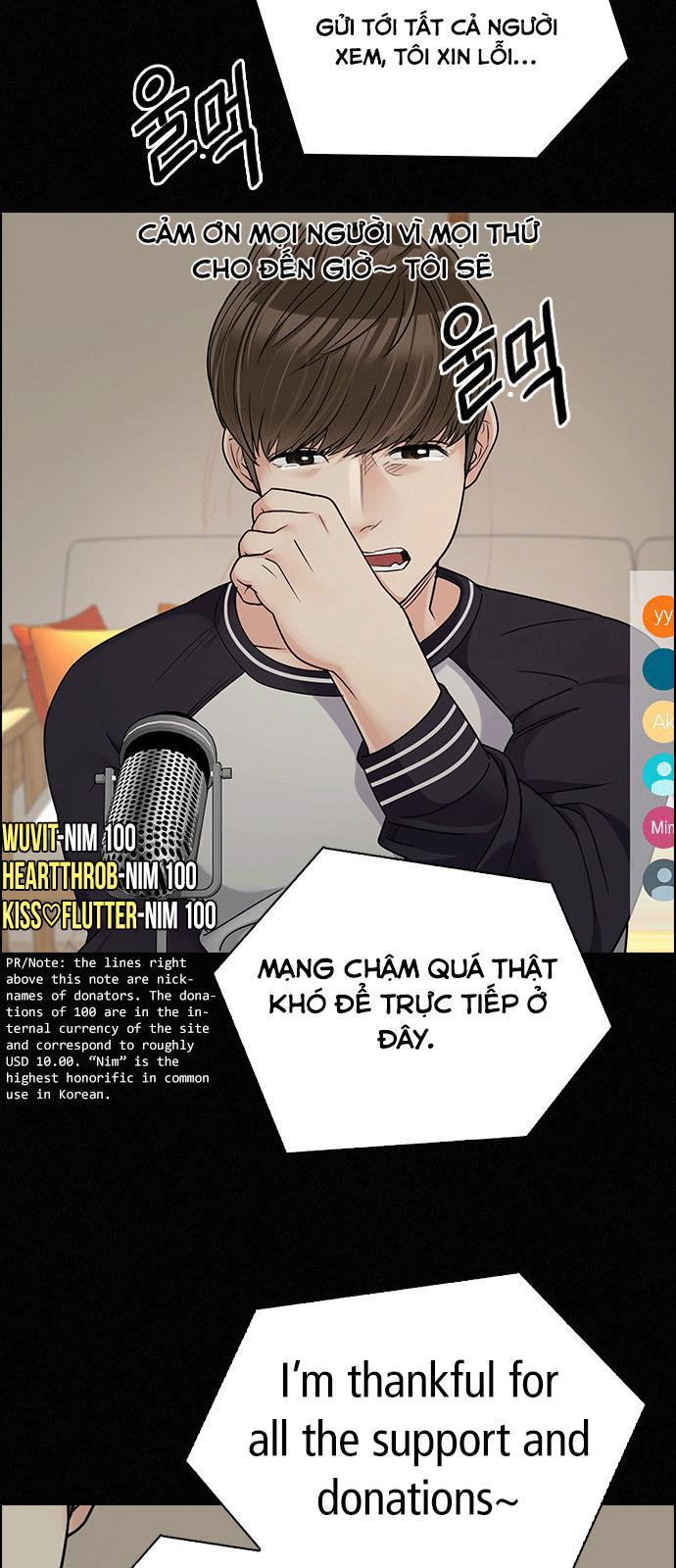 trò chơi số mệnh chapter 260 29