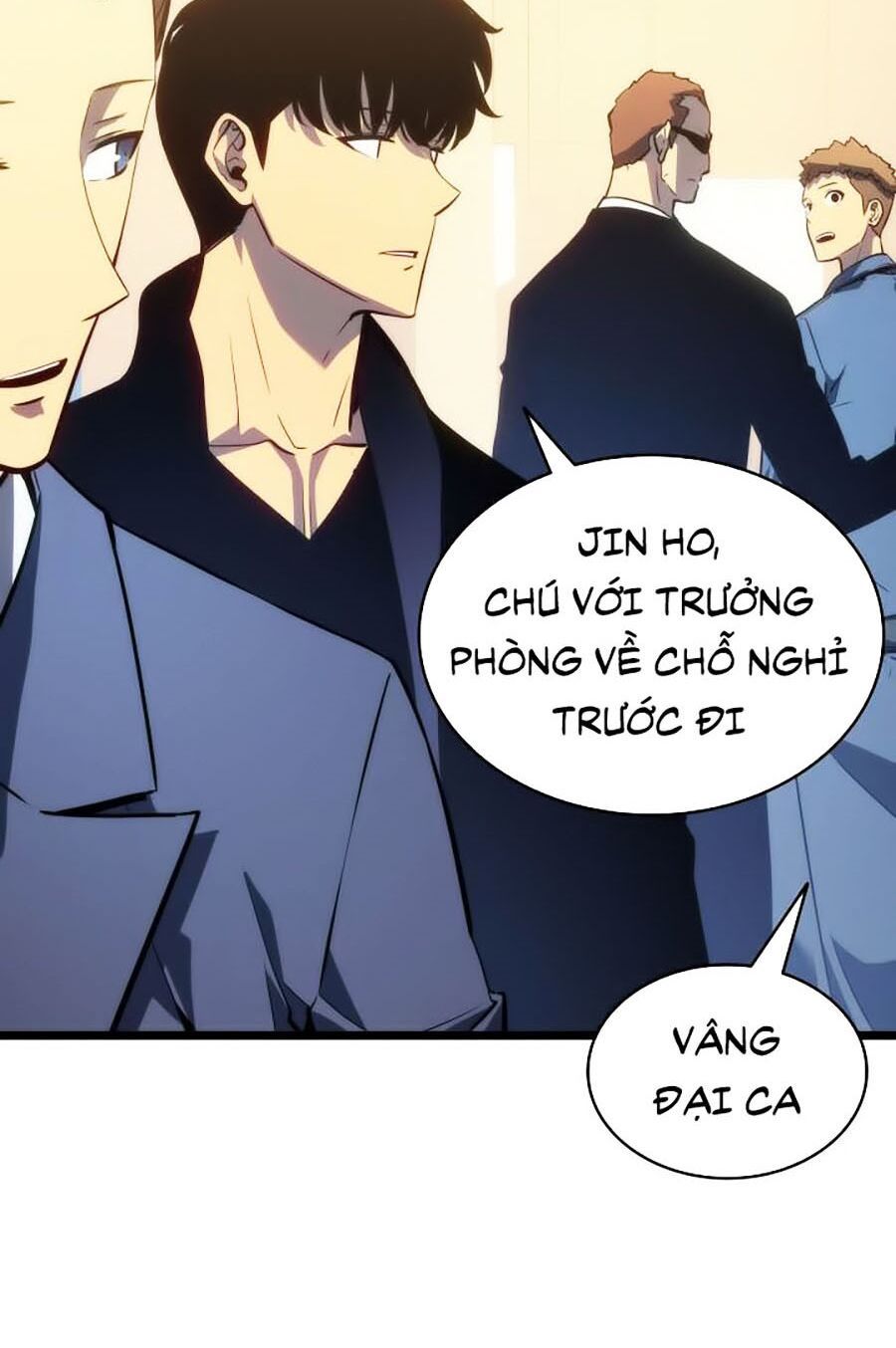 solo leveling 2 chapter 32 34