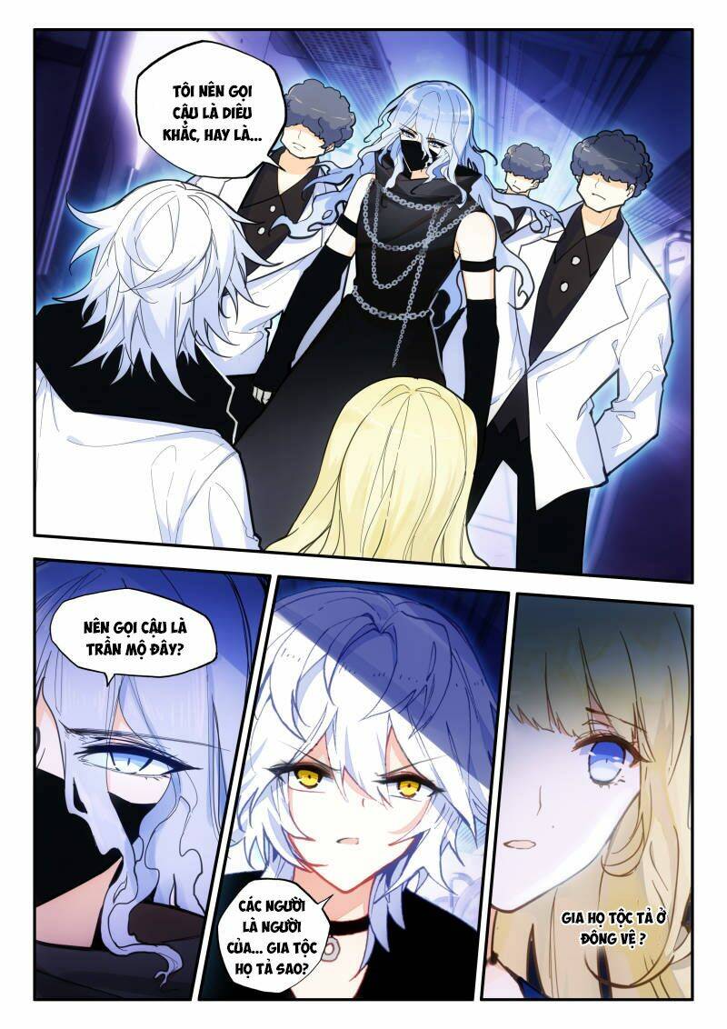 tạp đồ chapter 79 3